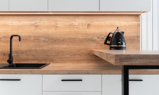 Type of Kitchen Cabinet Handles