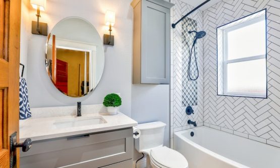How to Select the Best Bathroom Tiles?